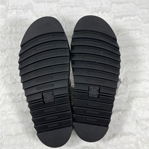 Dr Martens Blaire Slide Sandals 39/8L - Picture 10 of 12